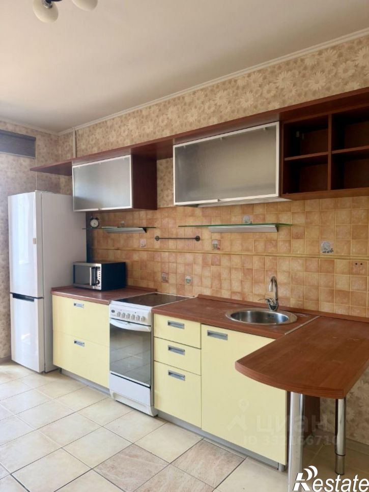 1-комн квартира ул 5 Армии, 10,  д. 10