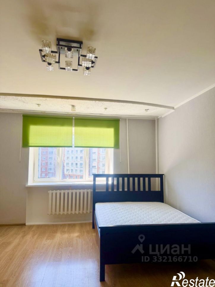 1-комн квартира ул 5 Армии, 10,  д. 10