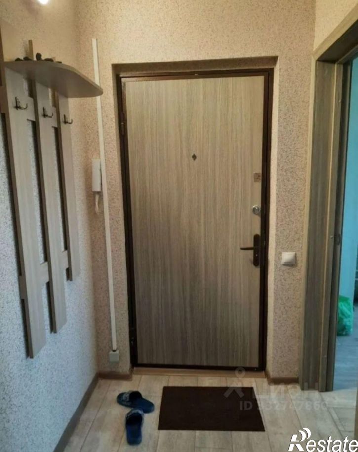 2-комн квартира ул Завертяева, 9Д,  д. 9Д