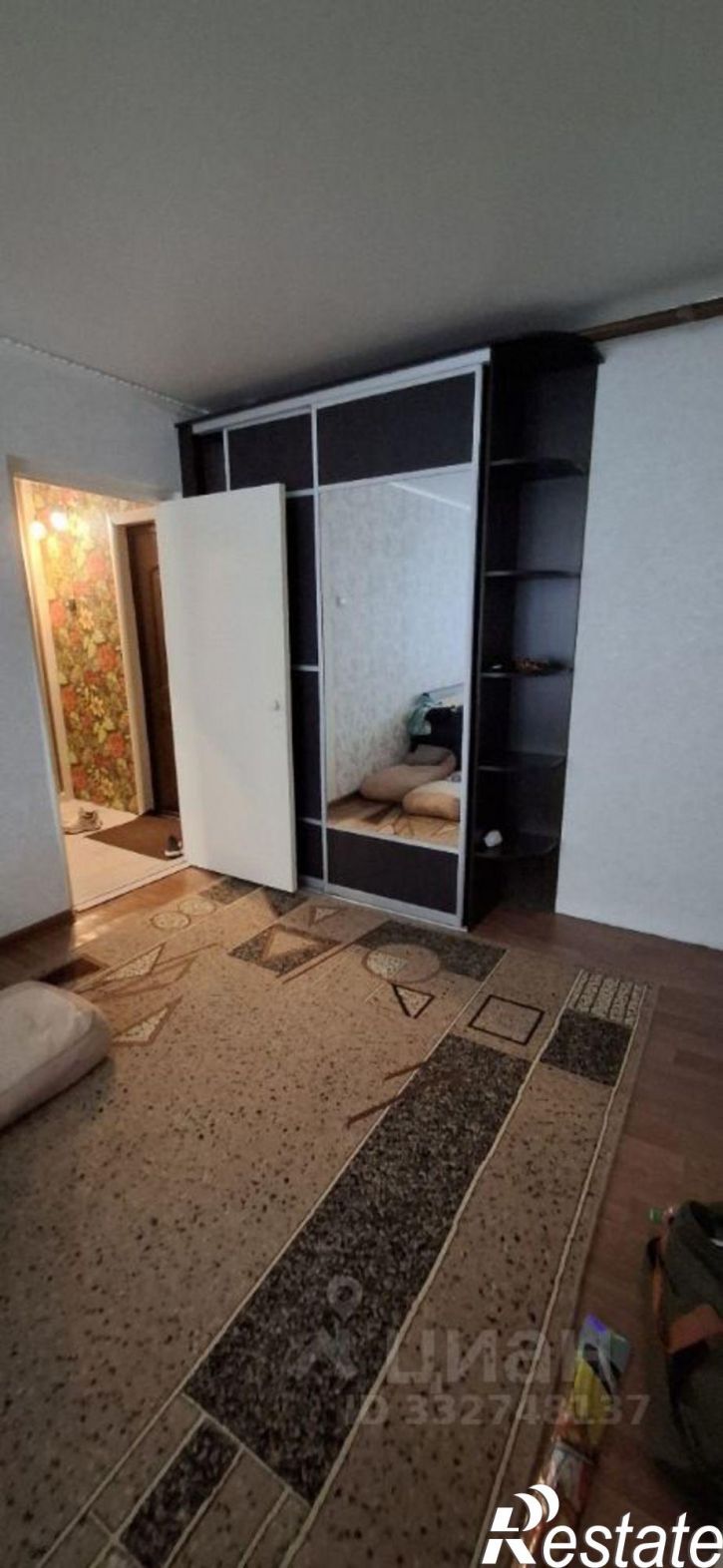 1-комн квартира ул Фугенфирова, 12,  д. 12