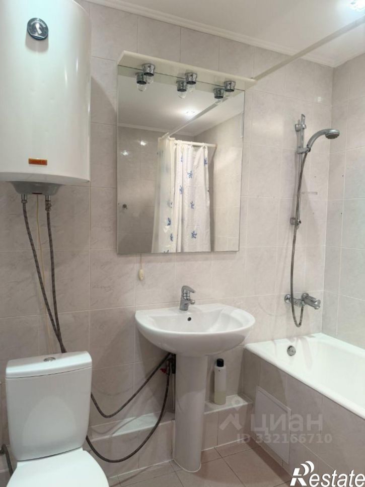 1-комн квартира ул 5 Армии, 10,  д. 10