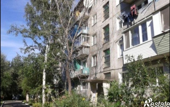 1-комн квартира ул 17-я Рабочая, 91а,  д. 91а