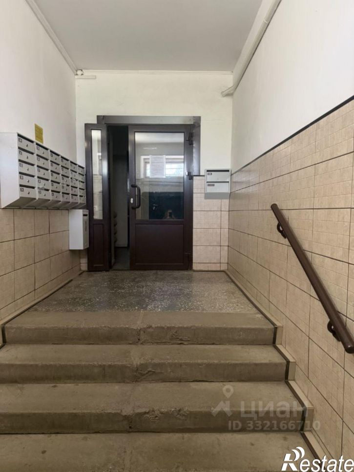 1-комн квартира ул 5 Армии, 10,  д. 10