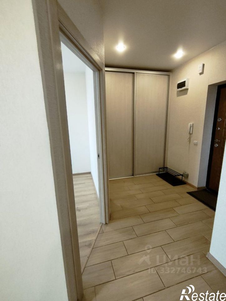 1-комн квартира ул Крупской, 13А,  д. 13А
