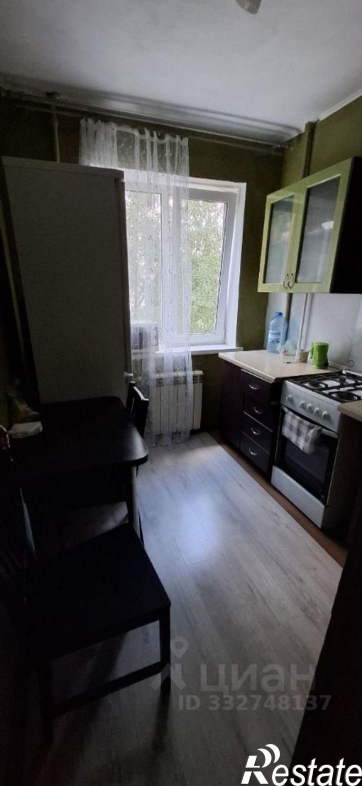 1-комн квартира ул Фугенфирова, 12,  д. 12