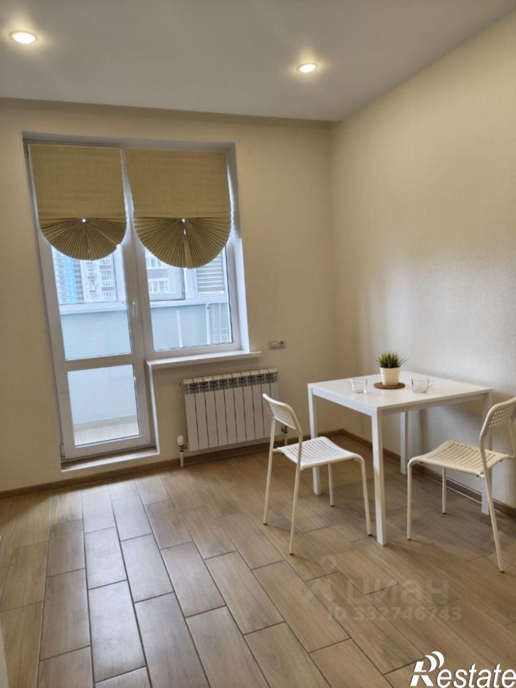 1-комн квартира ул Крупской, 13А,  д. 13А