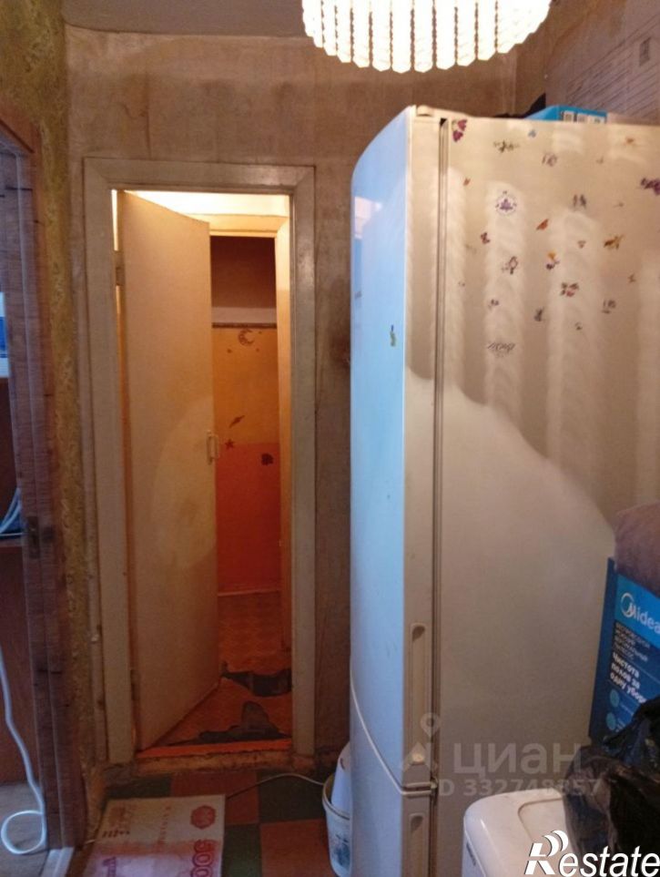 Комната ул 3-я Молодежная, 65,  д. 65