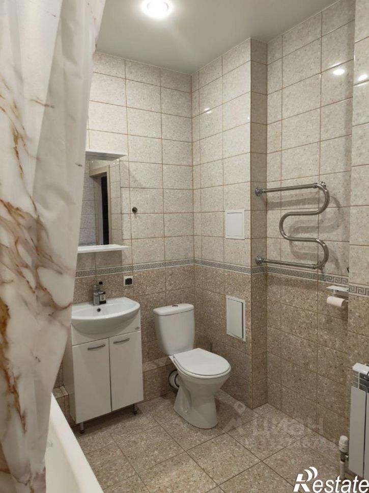 1-комн квартира ул Крупской, 13А,  д. 13А
