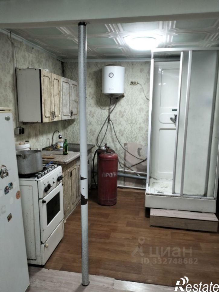 Коттедж/дом ул Малая Островская, 41,  д. 41