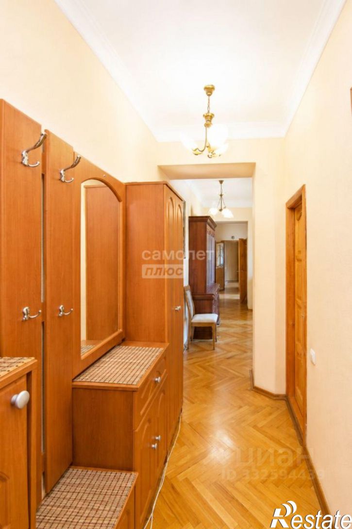 3-комн квартира пр-кт Карла Маркса, 38,  д. 38