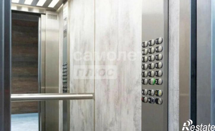 3-комн квартира ул Александра Захарченко, 1,  д. 1