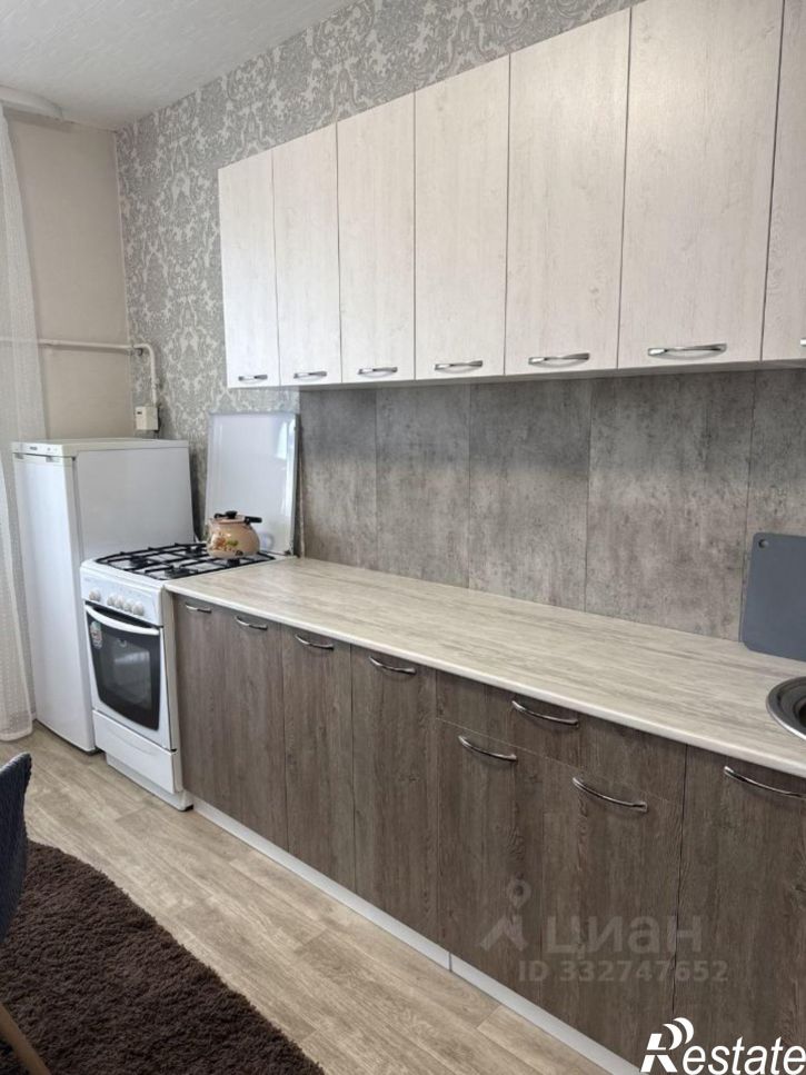 2-комн квартира ул Крупской, 6/1,  д. 6/1