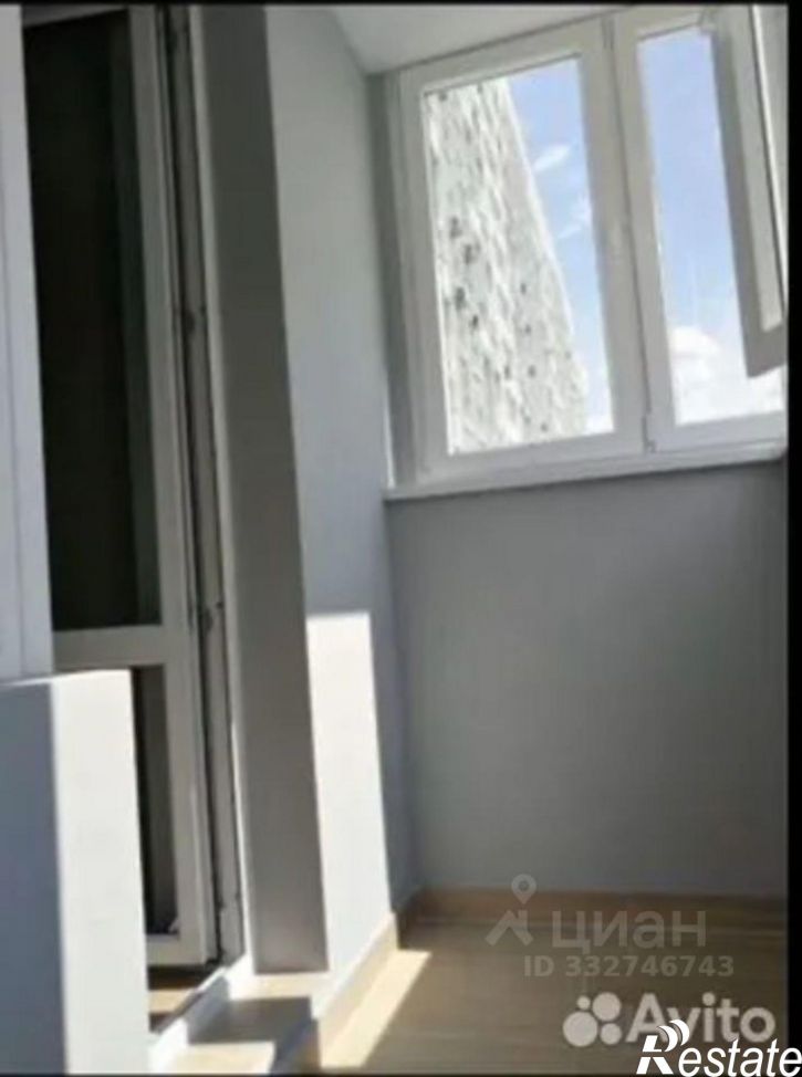 1-комн квартира ул Крупской, 13А,  д. 13А