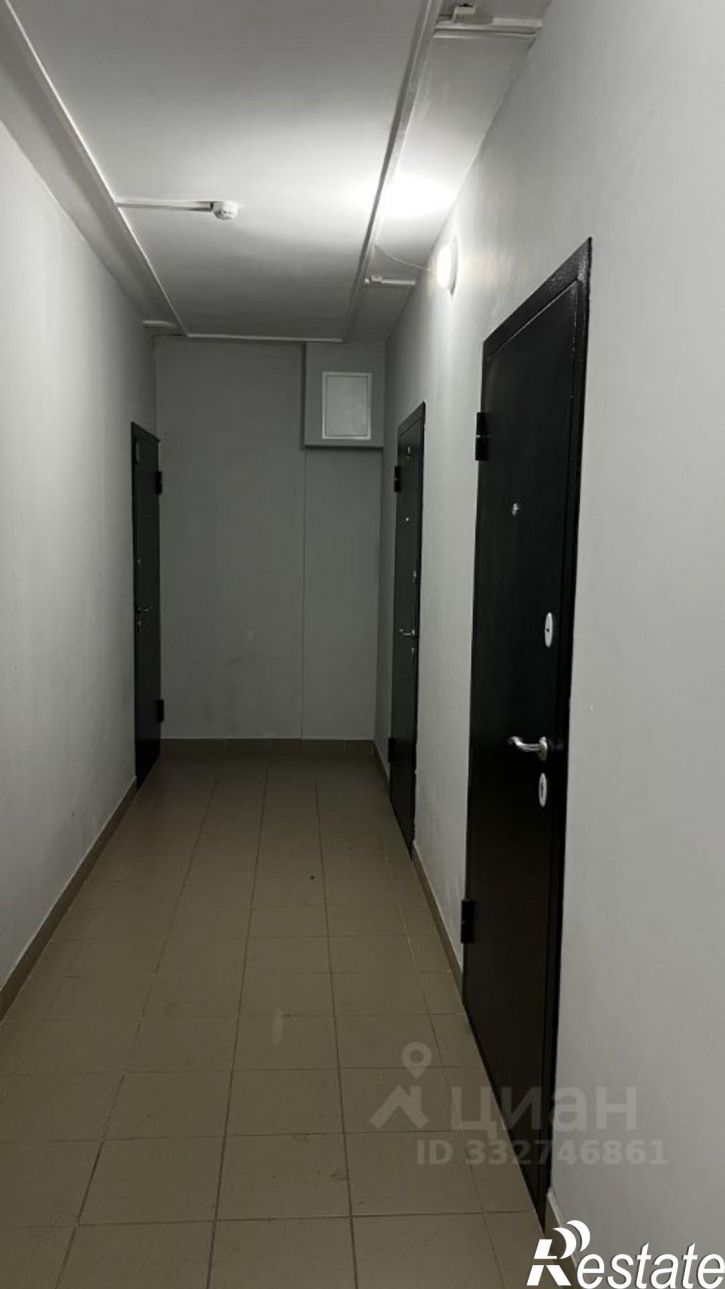 1-комн квартира ул 2-я Солнечная, 2,  д. 2