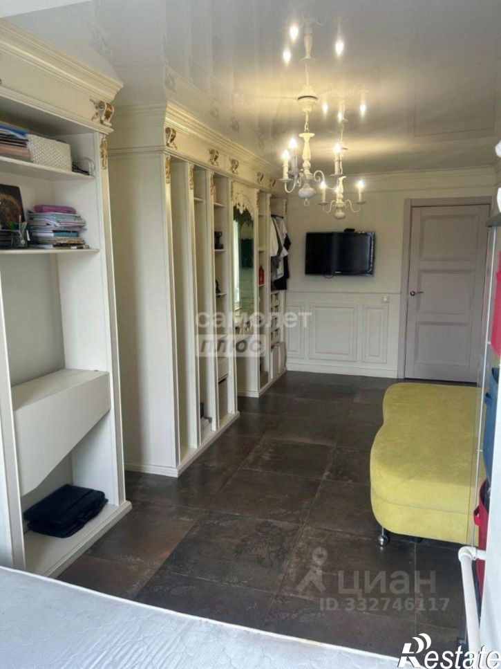 3-комн квартира ул Красный Путь, 18,  д. 18