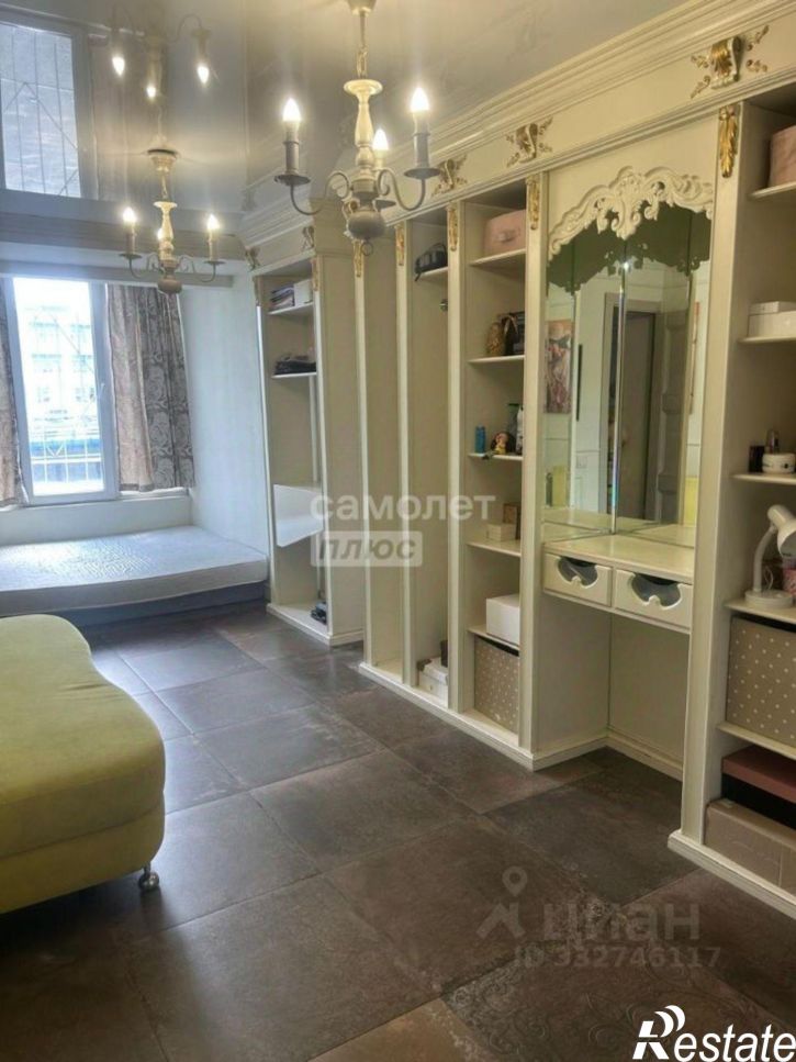 3-комн квартира ул Красный Путь, 18,  д. 18