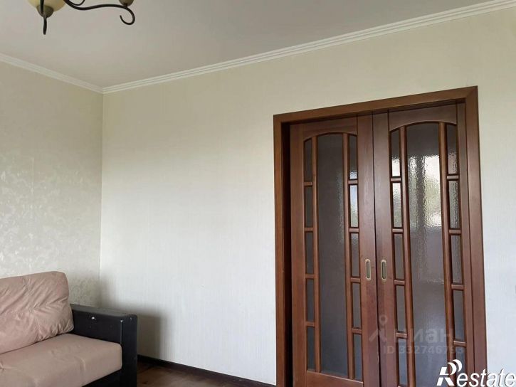 3-комн квартира ул Нахимова, 9,  д. 9
