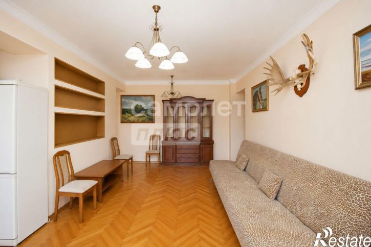 3-комн квартира пр-кт Карла Маркса, 38,  д. 38