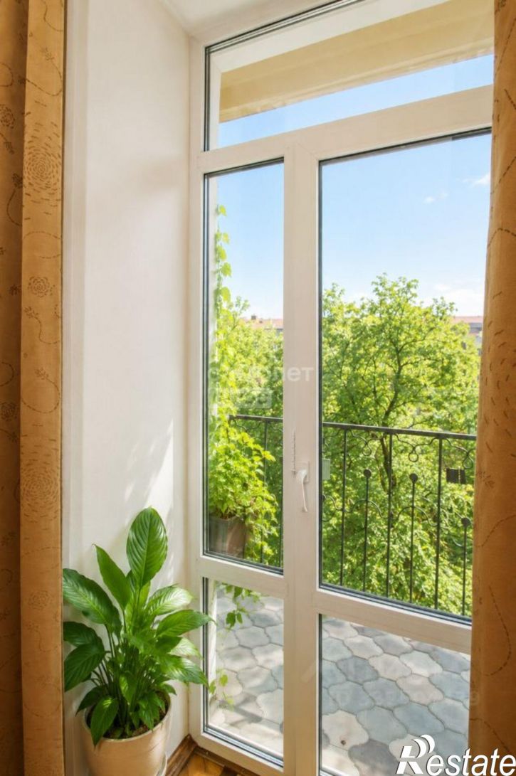 3-комн квартира пр-кт Карла Маркса, 38,  д. 38