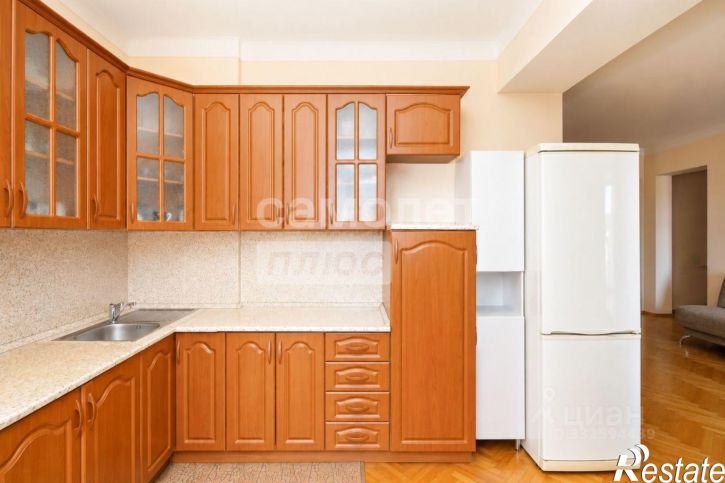 3-комн квартира пр-кт Карла Маркса, 38,  д. 38