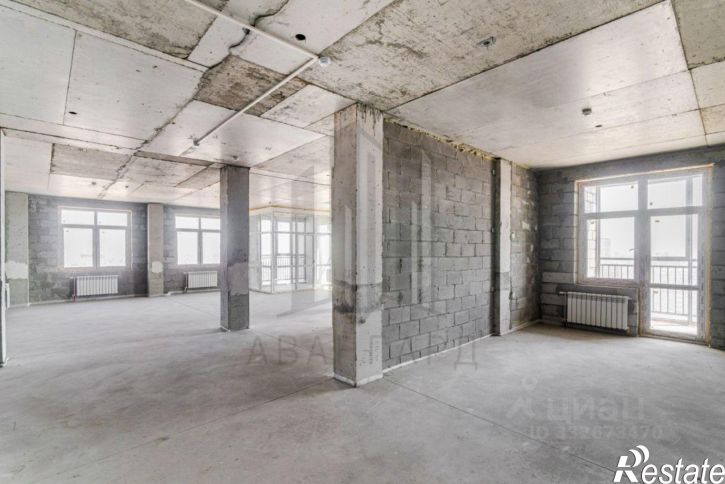 4-комн квартира ул 4-я Северная, 6,  д. 6
