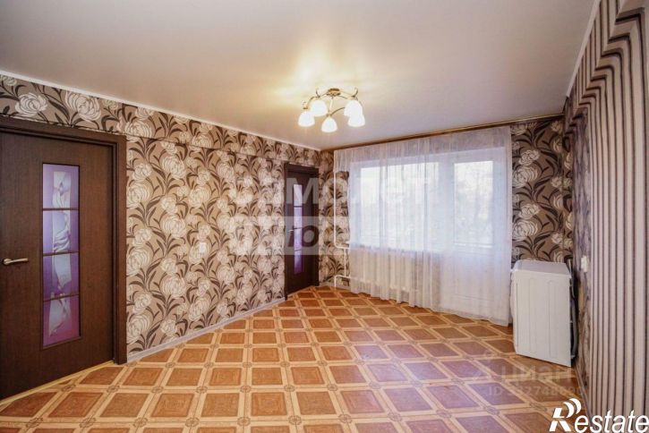 3-комн квартира Лесной пр-д, 3,  д. 3