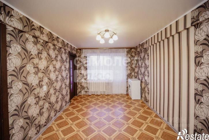 3-комн квартира Лесной пр-д, 3,  д. 3