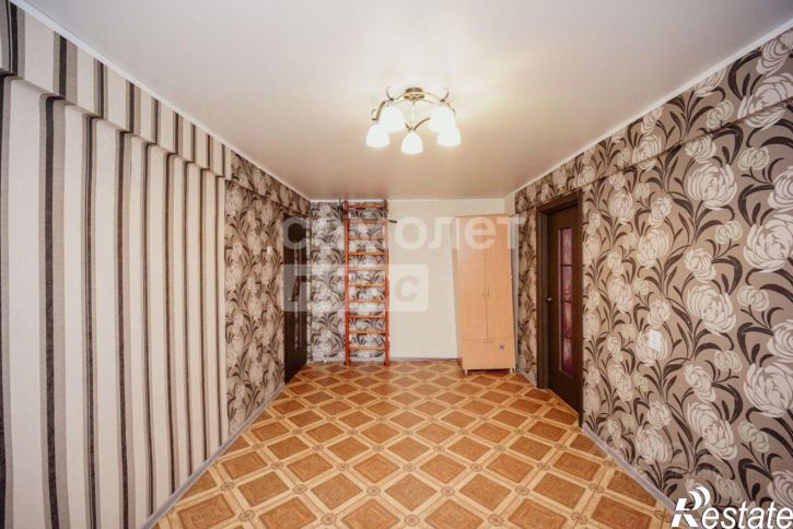 3-комн квартира Лесной пр-д, 3,  д. 3