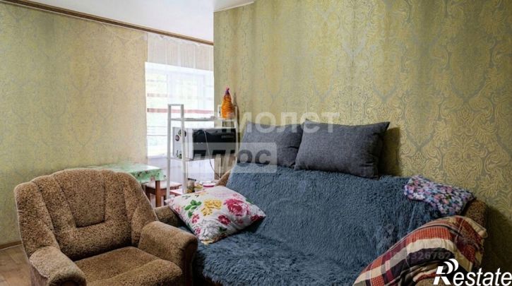 2-комн квартира ул Молодогвардейская, 41,  д. 41