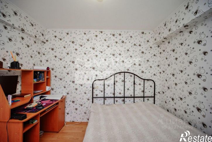 3-комн квартира Лесной пр-д, 3,  д. 3