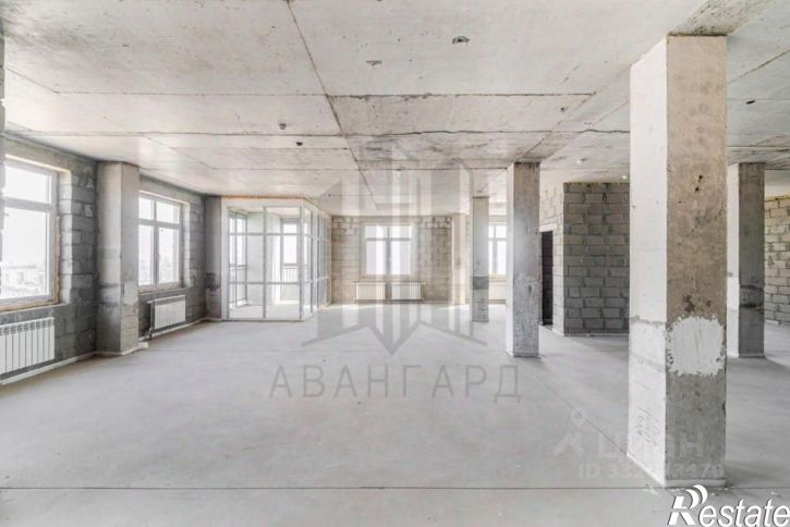 4-комн квартира ул 4-я Северная, 6,  д. 6