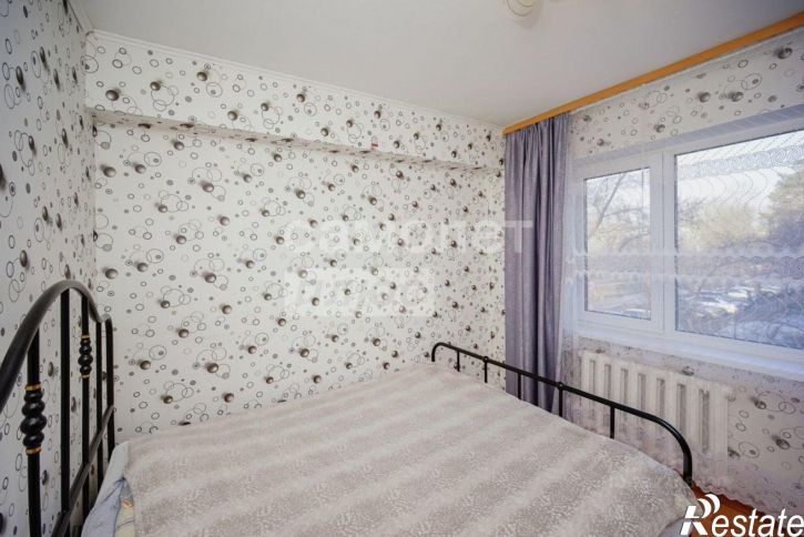3-комн квартира Лесной пр-д, 3,  д. 3
