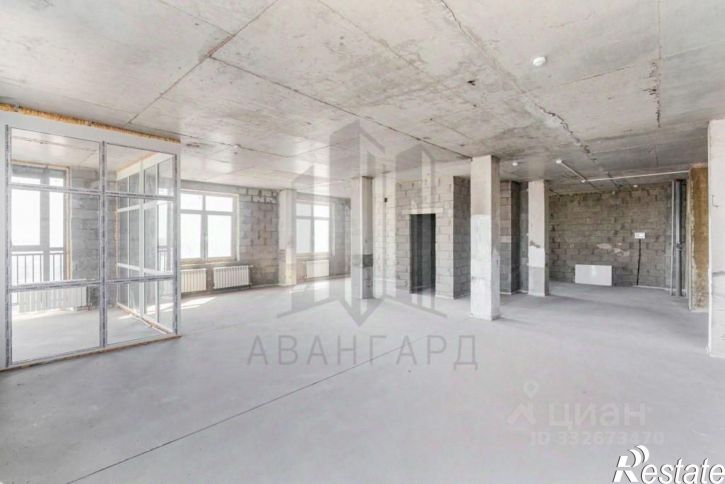 4-комн квартира ул 4-я Северная, 6,  д. 6