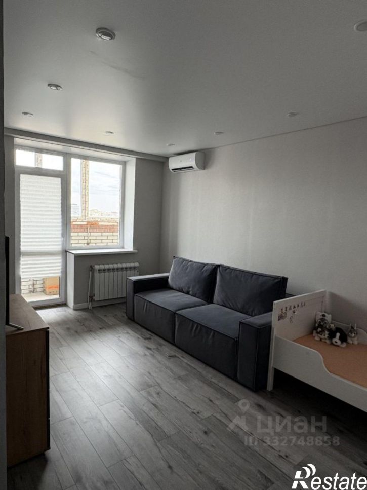 1-комн квартира б-р Архитекторов, 1Г,  д. 1Г