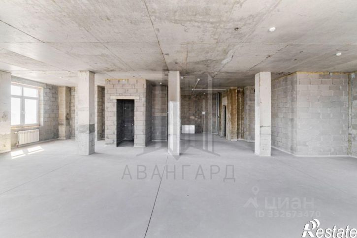 4-комн квартира ул 4-я Северная, 6,  д. 6
