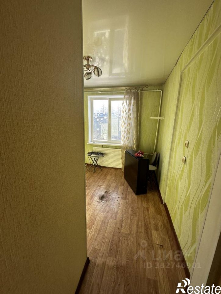 1-комн квартира ул Рокоссовского, 14 2,  д. 14 2,  к. 2