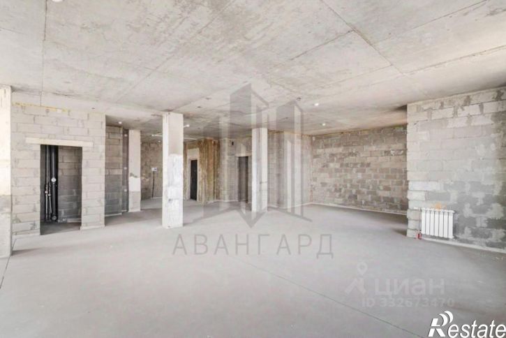 4-комн квартира ул 4-я Северная, 6,  д. 6