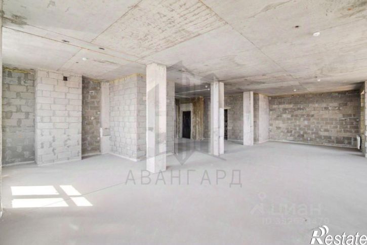 4-комн квартира ул 4-я Северная, 6,  д. 6