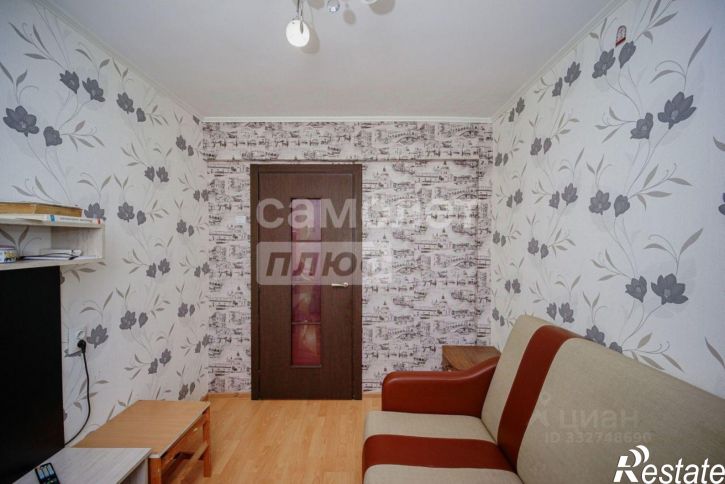 3-комн квартира Лесной пр-д, 3,  д. 3