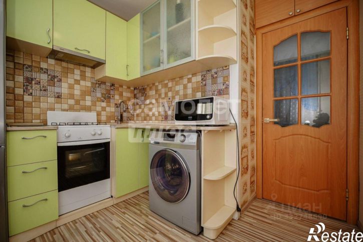 3-комн квартира Лесной пр-д, 3,  д. 3