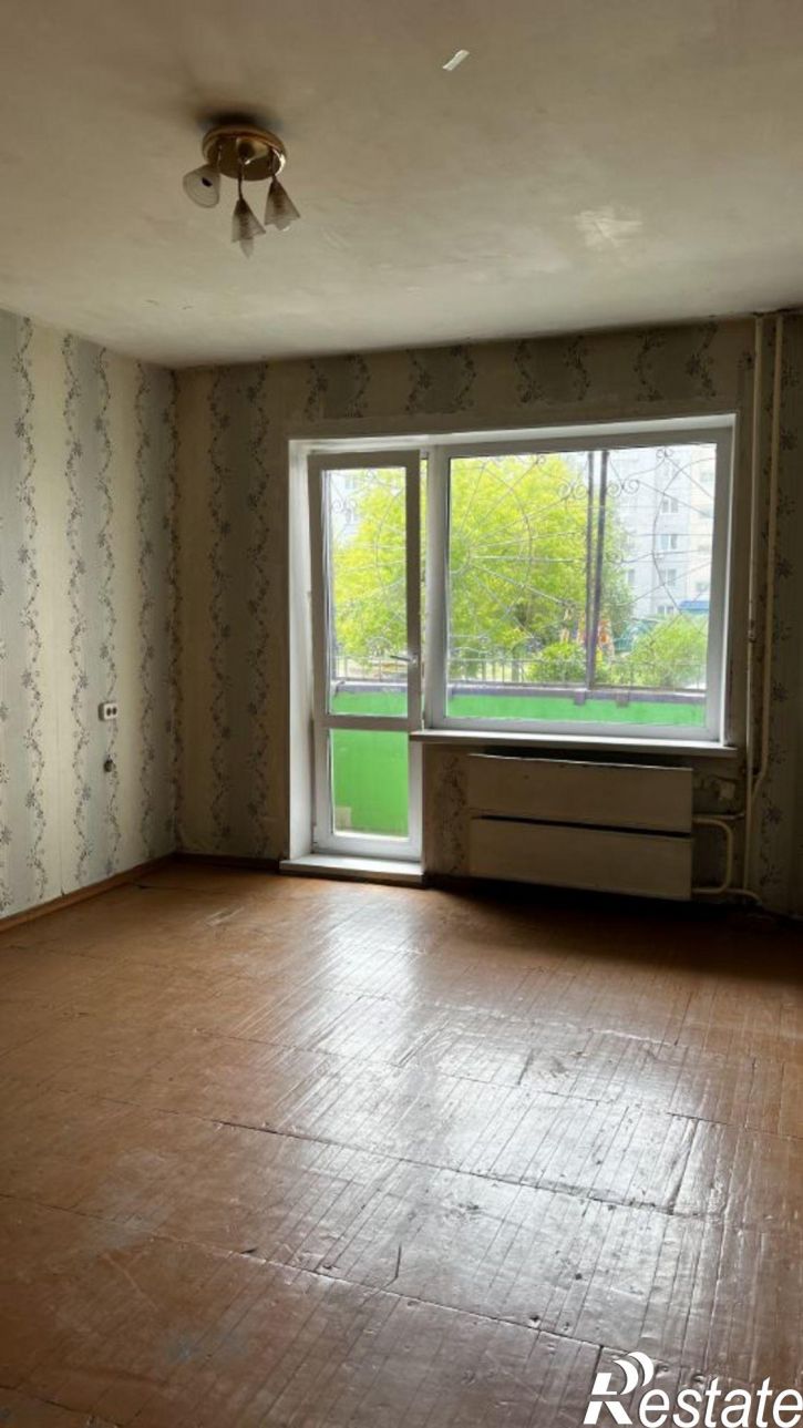 1-комн квартира ул Крупской, 1,  д. 1