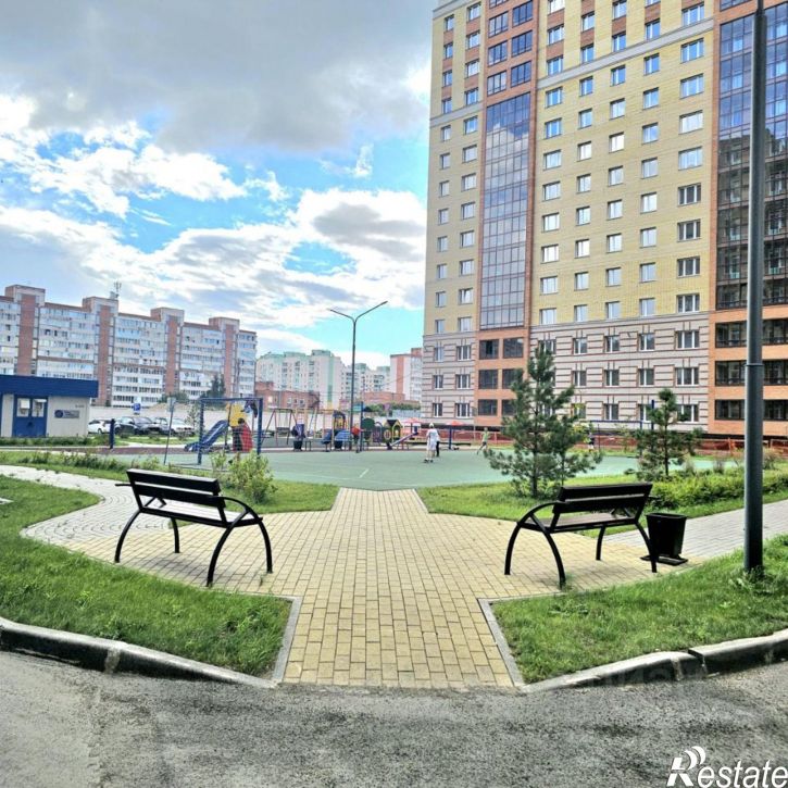 2-комн квартира ул А.Н.Кабанова, 2,  д. 2