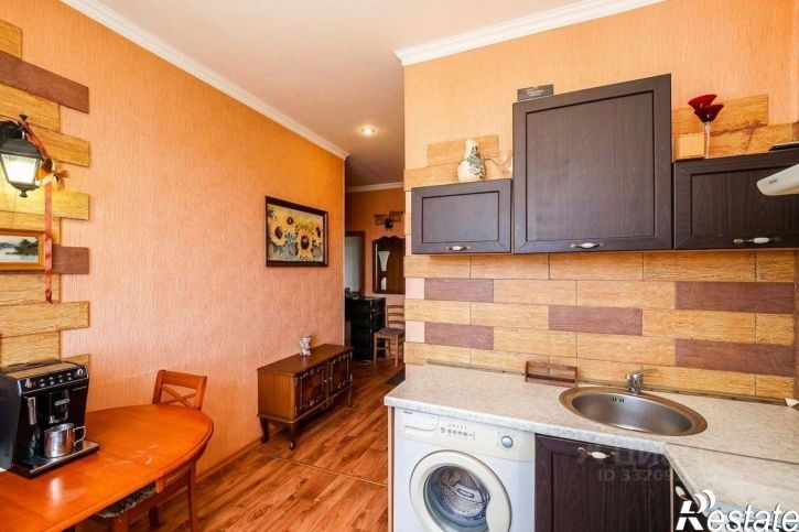 2-комн квартира ул Спартаковская, 8,  д. 8
