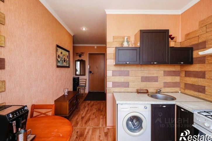 2-комн квартира ул Спартаковская, 8,  д. 8