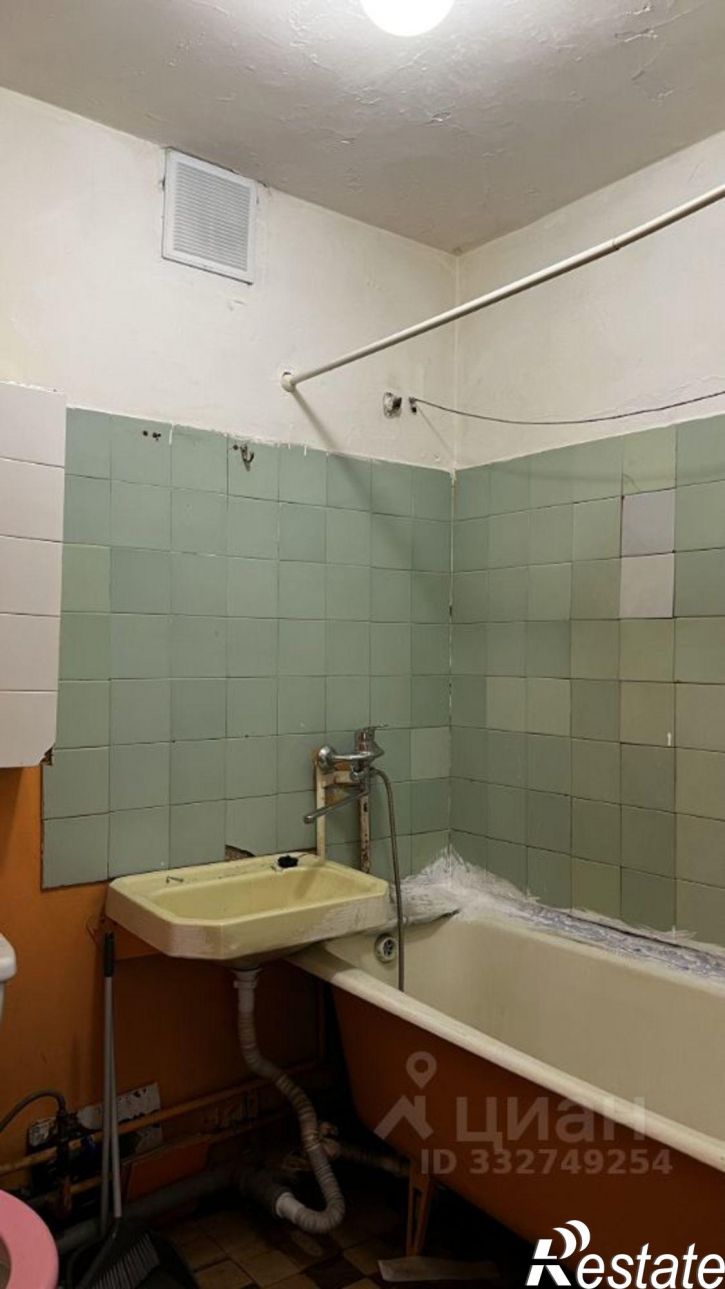 1-комн квартира ул Крупской, 1,  д. 1