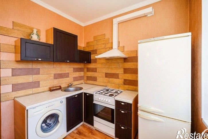2-комн квартира ул Спартаковская, 8,  д. 8