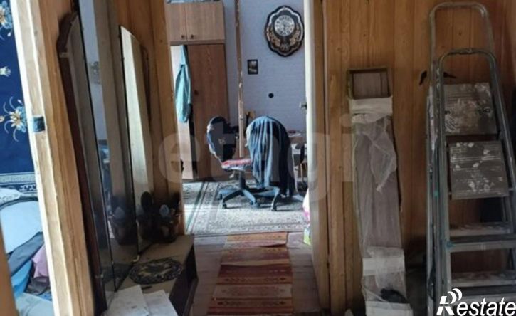 2-комн квартира ул Иртышская Набережная, 12,  д. 12