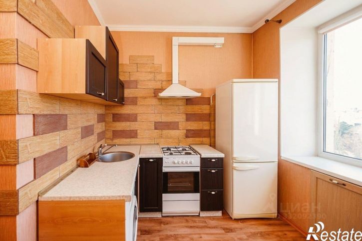2-комн квартира ул Спартаковская, 8,  д. 8