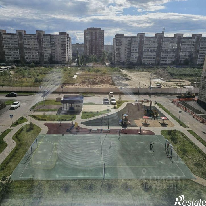 2-комн квартира ул А.Н.Кабанова, 2,  д. 2