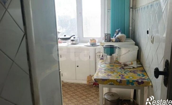 2-комн квартира ул Иртышская Набережная, 12,  д. 12